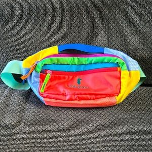 Cotopaxi Fanny Pack